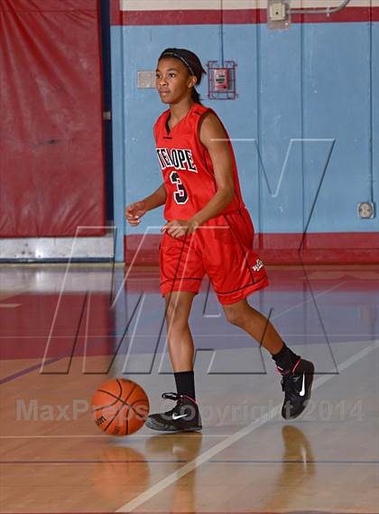 Thumbnail 2 in Antelope @ Mira Loma photogallery.