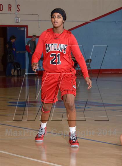 Thumbnail 2 in Antelope @ Mira Loma photogallery.