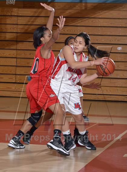 Thumbnail 1 in Antelope @ Mira Loma photogallery.