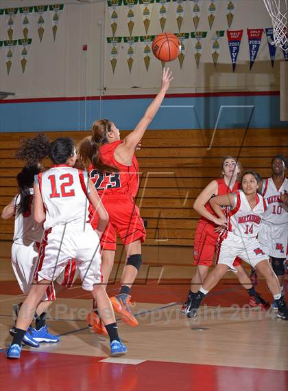 Thumbnail 1 in Antelope @ Mira Loma photogallery.