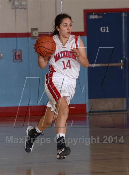 Thumbnail 2 in Antelope @ Mira Loma photogallery.