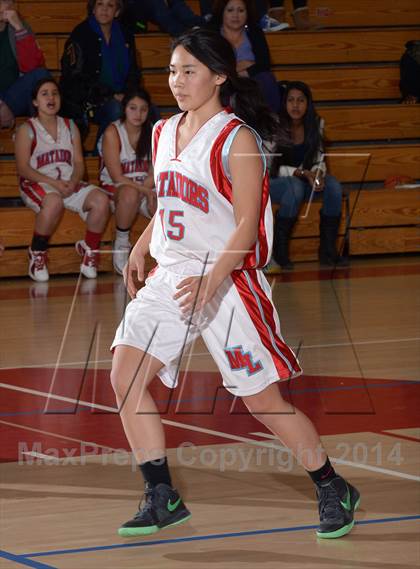 Thumbnail 1 in Antelope @ Mira Loma photogallery.