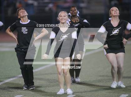 Thumbnail 3 in Buhach Colony vs. Roseville (CIF SJS D2 Playoff) photogallery.