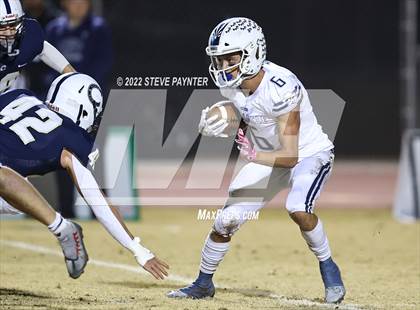 Thumbnail 1 in Pinnacle @ Casteel (AIA 6A Semi Final) photogallery.