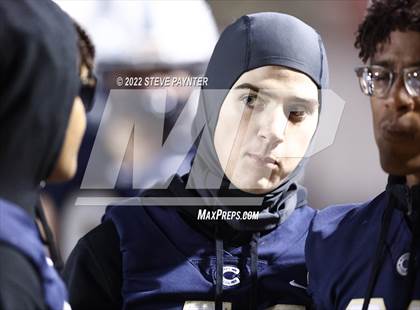 Thumbnail 2 in Pinnacle @ Casteel (AIA 6A Semi Final) photogallery.