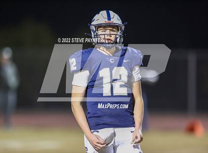 Thumbnail 1 in Pinnacle @ Casteel (AIA 6A Semi Final) photogallery.