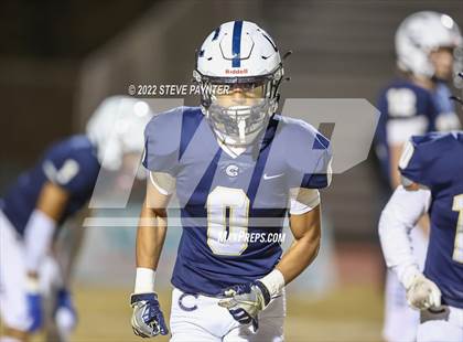 Thumbnail 1 in Pinnacle @ Casteel (AIA 6A Semi Final) photogallery.