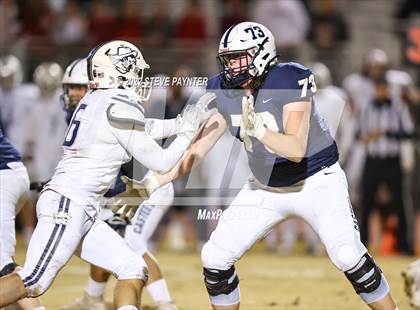 Thumbnail 3 in Pinnacle @ Casteel (AIA 6A Semi Final) photogallery.