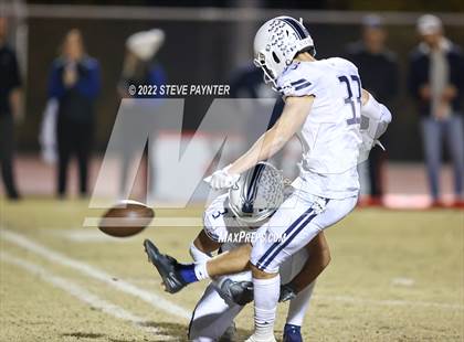 Thumbnail 3 in Pinnacle @ Casteel (AIA 6A Semi Final) photogallery.