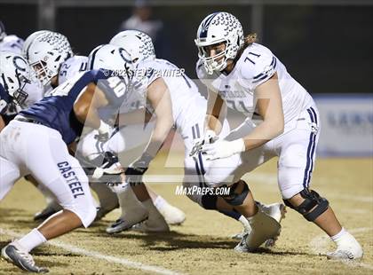 Thumbnail 1 in Pinnacle @ Casteel (AIA 6A Semi Final) photogallery.