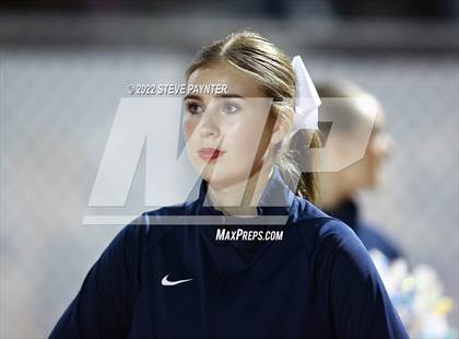 Thumbnail 3 in Pinnacle @ Casteel (AIA 6A Semi Final) photogallery.