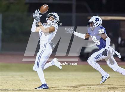 Thumbnail 2 in Pinnacle @ Casteel (AIA 6A Semi Final) photogallery.