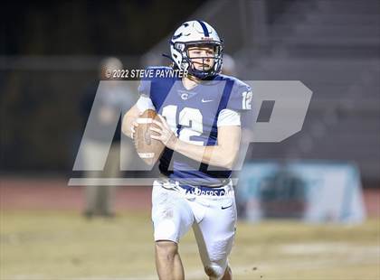 Thumbnail 1 in Pinnacle @ Casteel (AIA 6A Semi Final) photogallery.