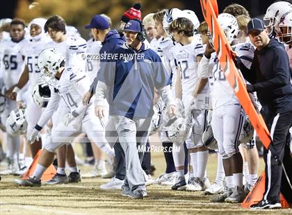 Thumbnail 2 in Pinnacle @ Casteel (AIA 6A Semi Final) photogallery.