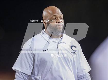 Thumbnail 2 in Pinnacle @ Casteel (AIA 6A Semi Final) photogallery.