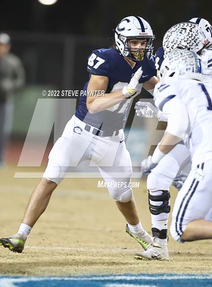 Thumbnail 3 in Pinnacle @ Casteel (AIA 6A Semi Final) photogallery.