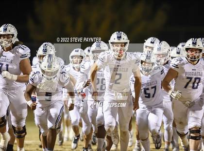 Thumbnail 1 in Pinnacle @ Casteel (AIA 6A Semi Final) photogallery.