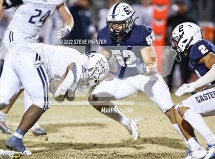 Thumbnail 1 in Pinnacle @ Casteel (AIA 6A Semi Final) photogallery.