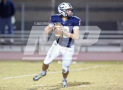Thumbnail 1 in Pinnacle @ Casteel (AIA 6A Semi Final) photogallery.