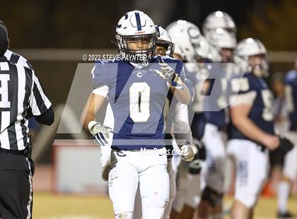 Thumbnail 3 in Pinnacle @ Casteel (AIA 6A Semi Final) photogallery.