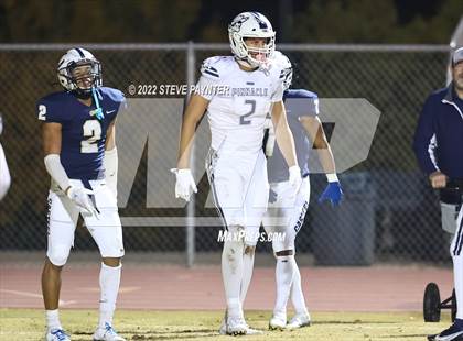 Thumbnail 2 in Pinnacle @ Casteel (AIA 6A Semi Final) photogallery.