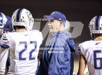 Thumbnail 3 in Pinnacle @ Casteel (AIA 6A Semi Final) photogallery.