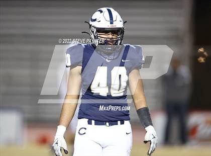 Thumbnail 3 in Pinnacle @ Casteel (AIA 6A Semi Final) photogallery.