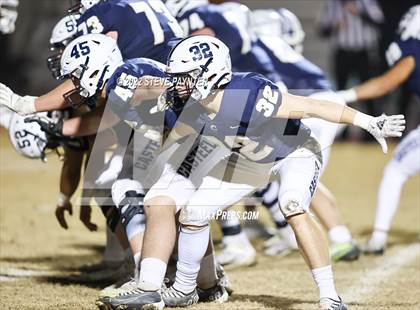Thumbnail 1 in Pinnacle @ Casteel (AIA 6A Semi Final) photogallery.