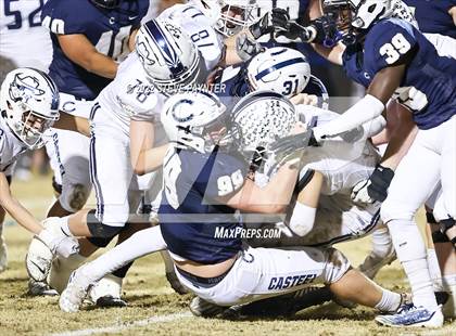 Thumbnail 1 in Pinnacle @ Casteel (AIA 6A Semi Final) photogallery.