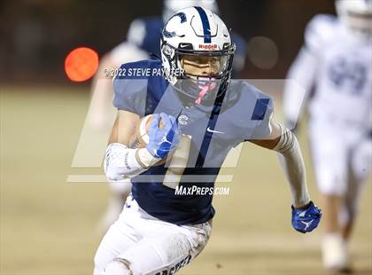 Thumbnail 3 in Pinnacle @ Casteel (AIA 6A Semi Final) photogallery.