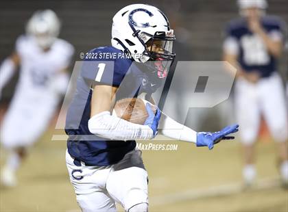 Thumbnail 3 in Pinnacle @ Casteel (AIA 6A Semi Final) photogallery.