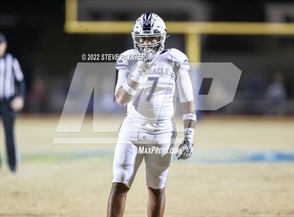 Thumbnail 3 in Pinnacle @ Casteel (AIA 6A Semi Final) photogallery.