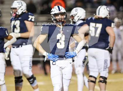 Thumbnail 2 in Pinnacle @ Casteel (AIA 6A Semi Final) photogallery.