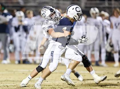 Thumbnail 3 in Pinnacle @ Casteel (AIA 6A Semi Final) photogallery.