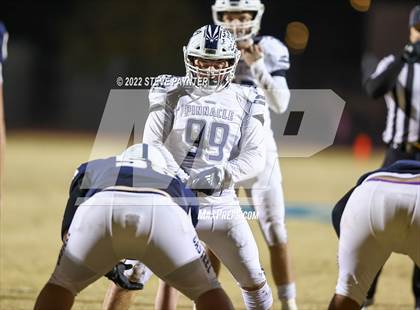 Thumbnail 1 in Pinnacle @ Casteel (AIA 6A Semi Final) photogallery.