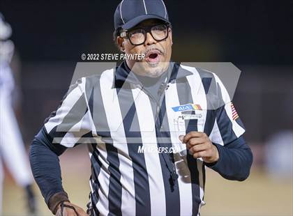 Thumbnail 3 in Pinnacle @ Casteel (AIA 6A Semi Final) photogallery.