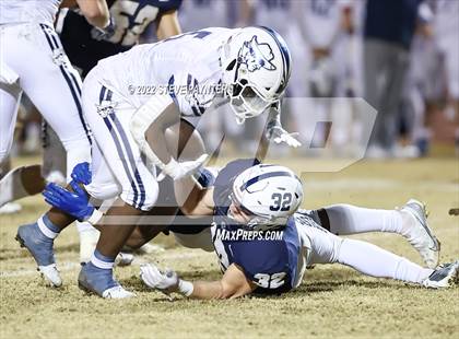 Thumbnail 1 in Pinnacle @ Casteel (AIA 6A Semi Final) photogallery.