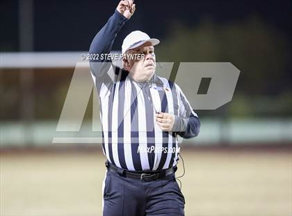 Thumbnail 1 in Pinnacle @ Casteel (AIA 6A Semi Final) photogallery.