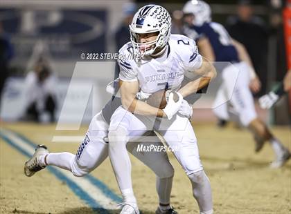 Thumbnail 2 in Pinnacle @ Casteel (AIA 6A Semi Final) photogallery.