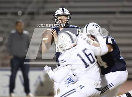 Thumbnail 2 in Pinnacle @ Casteel (AIA 6A Semi Final) photogallery.