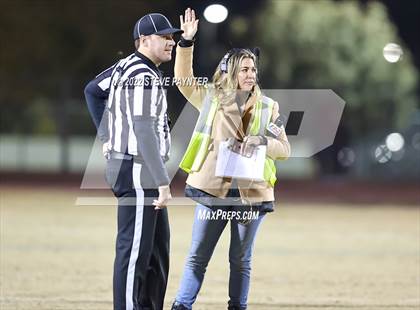 Thumbnail 3 in Pinnacle @ Casteel (AIA 6A Semi Final) photogallery.
