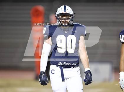 Thumbnail 1 in Pinnacle @ Casteel (AIA 6A Semi Final) photogallery.