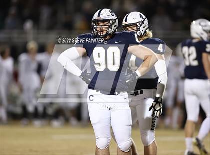 Thumbnail 1 in Pinnacle @ Casteel (AIA 6A Semi Final) photogallery.