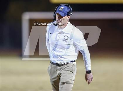 Thumbnail 3 in Pinnacle @ Casteel (AIA 6A Semi Final) photogallery.