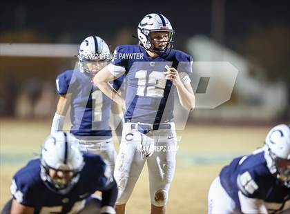 Thumbnail 2 in Pinnacle @ Casteel (AIA 6A Semi Final) photogallery.
