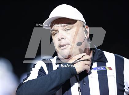 Thumbnail 1 in Pinnacle @ Casteel (AIA 6A Semi Final) photogallery.