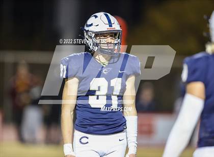 Thumbnail 2 in Pinnacle @ Casteel (AIA 6A Semi Final) photogallery.