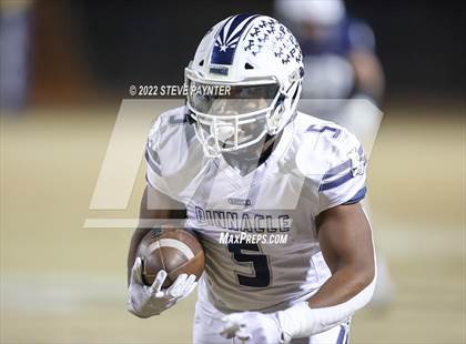 Thumbnail 2 in Pinnacle @ Casteel (AIA 6A Semi Final) photogallery.