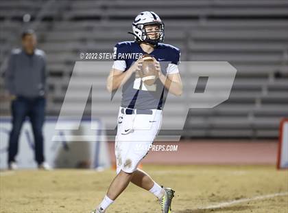 Thumbnail 1 in Pinnacle @ Casteel (AIA 6A Semi Final) photogallery.