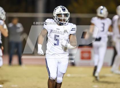 Thumbnail 2 in Pinnacle @ Casteel (AIA 6A Semi Final) photogallery.